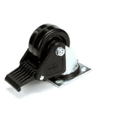 Ultrafryer 28015 Caster 4in With Brake