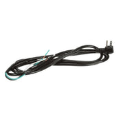 Ultrafryer 33048 Cord 90deg Molded Square Plug 120v