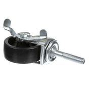 Ultrasource 490257 3 In Caster W/ Brake