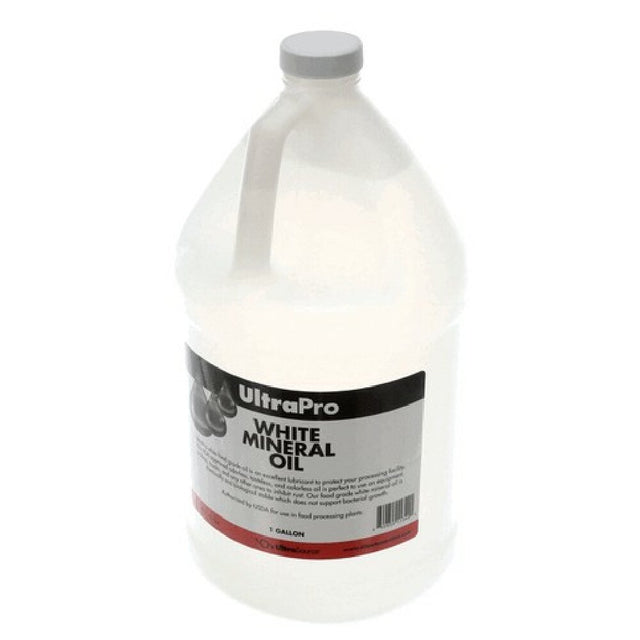 Ultrasource 501333 Mineral Oil One Gallon