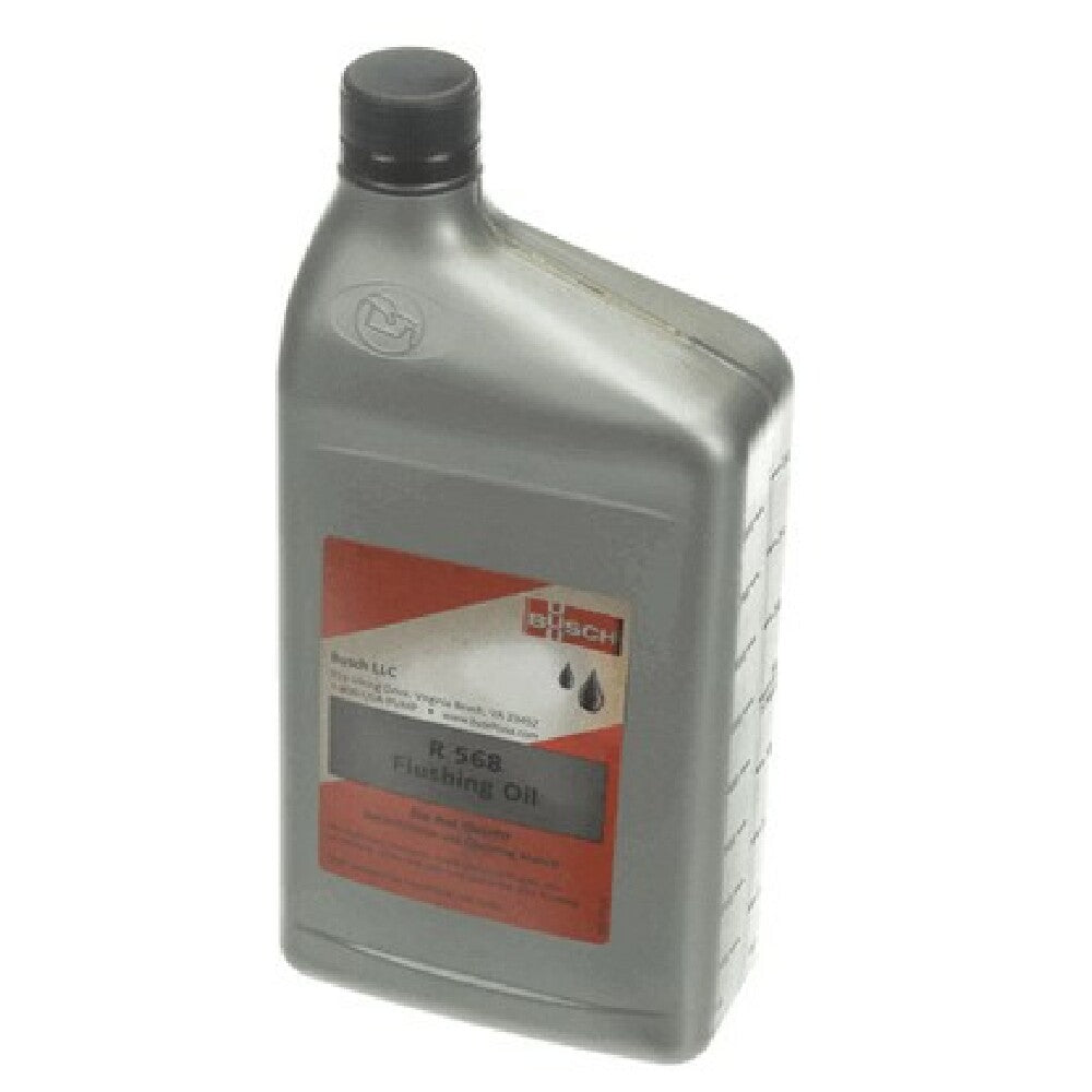 Ultrasource 884776 R568 Synthetic Flushing Oil