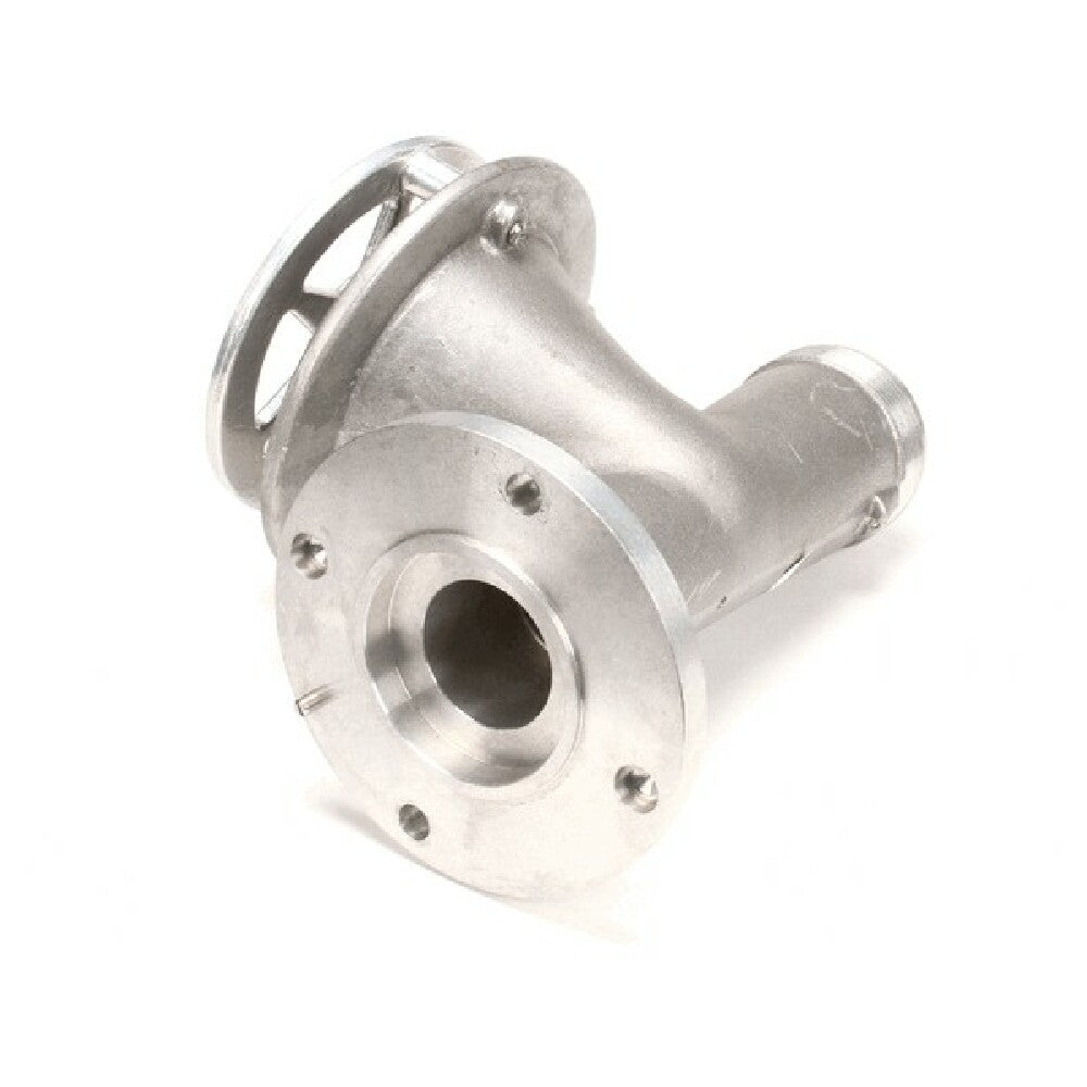 Univex 1000709 Mg22 Guard/housing Assembly