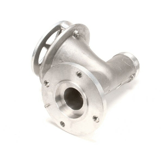 Univex 1000709 Mg22 Guard/housing Assembly