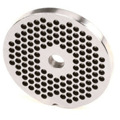 Univex 1000727 #22 3/16 Plate