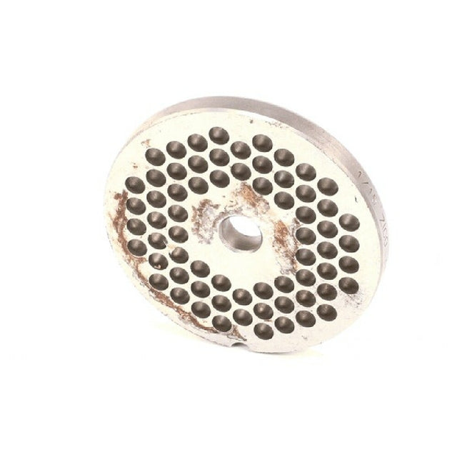 Univex 1000728 Plate 1/4 #22 Hbls