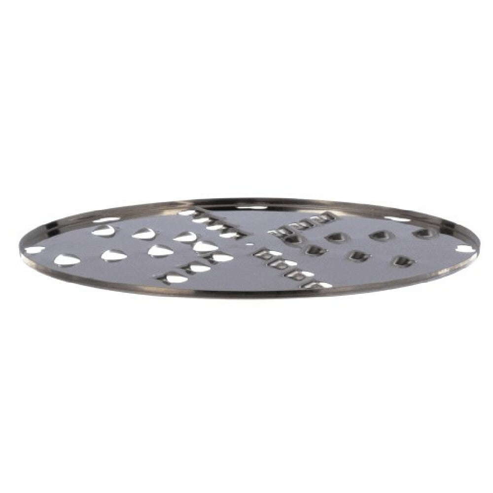 Univex 1000908 1/2 Shredder Plate (000)