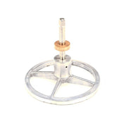 Univex 1000913 Vs9 Hub & Shaft Assembly