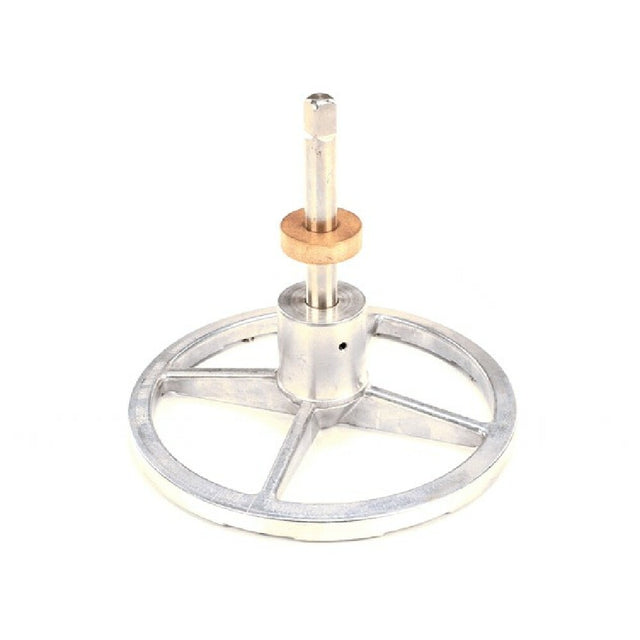 Univex 1000913 Vs9 Hub & Shaft Assembly