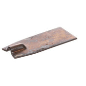 Univex 1023223 Spring Detent Disk