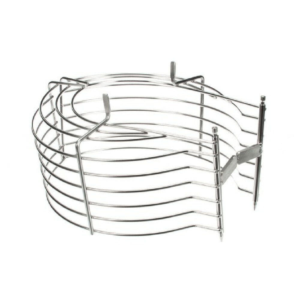 Univex 1024430A Safety Ring Assembly