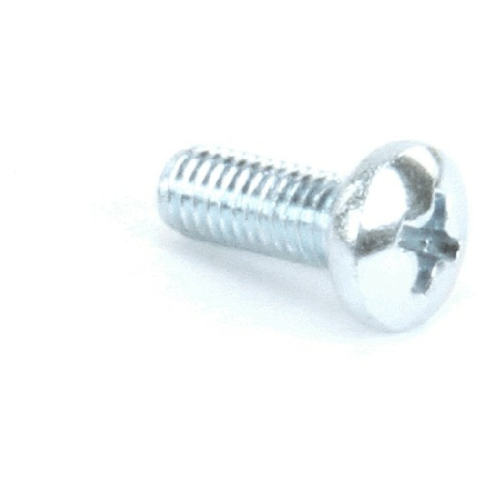 Univex 1200012 Screw Phillips Pan Hd St.10 32x1/2(k)