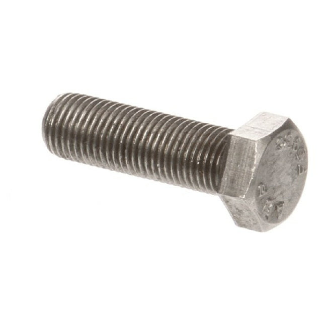 Univex 1200051 Screw Hex Head S/s Lh (b.head)