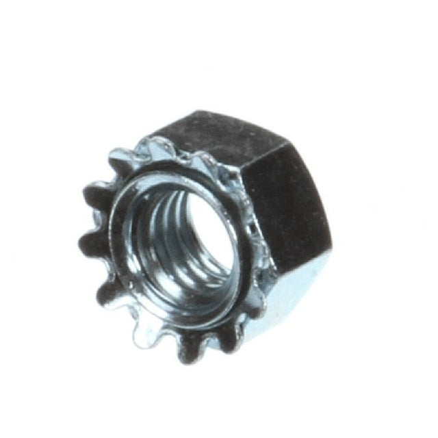 Univex 1200063 Nut Kep 5/16 18x5/16