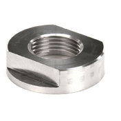 Univex 1814023 Hub Threaded Blade Retention//