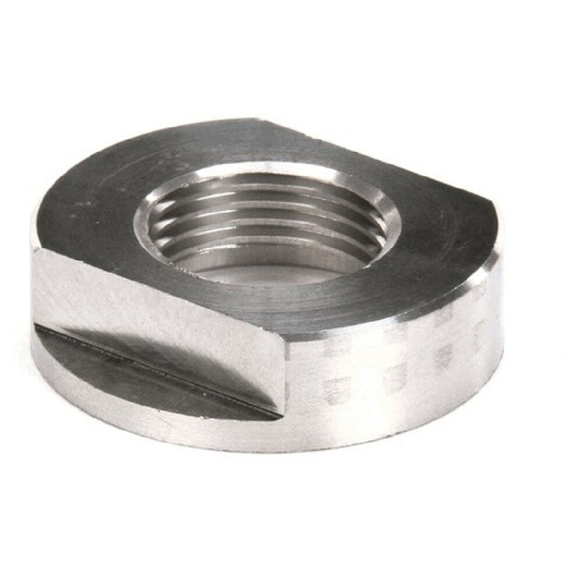 Univex 1814023 Hub Threaded Blade Retention//