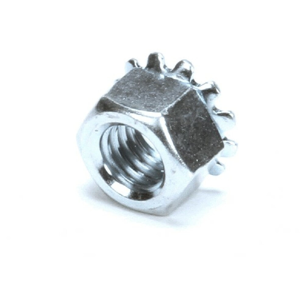 Univex 4400015 Nut Kep 3/8 16