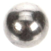 Univex 4400016 Ball Steel 1/4 Dia.