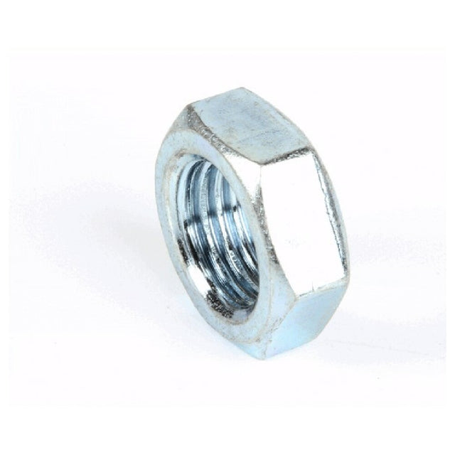 Univex 4400083 Nut Jam 3/8 24 X 7/32 Thk