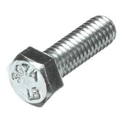 Univex 4400220 Screw Hex Hd Cap 5/16 18x1