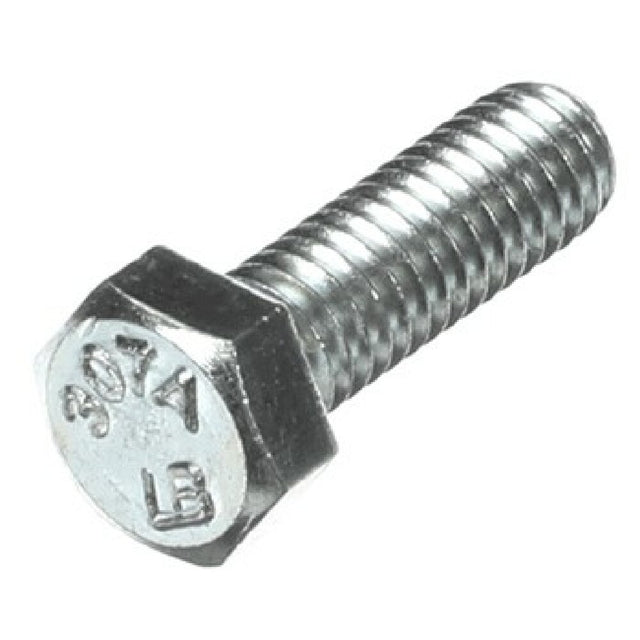 Univex 4400220 Screw Hex Hd Cap 5/16 18x1