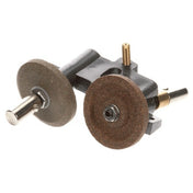 Univex 6509126A Stone Mount Assembly. (2 Push Buttons)(p