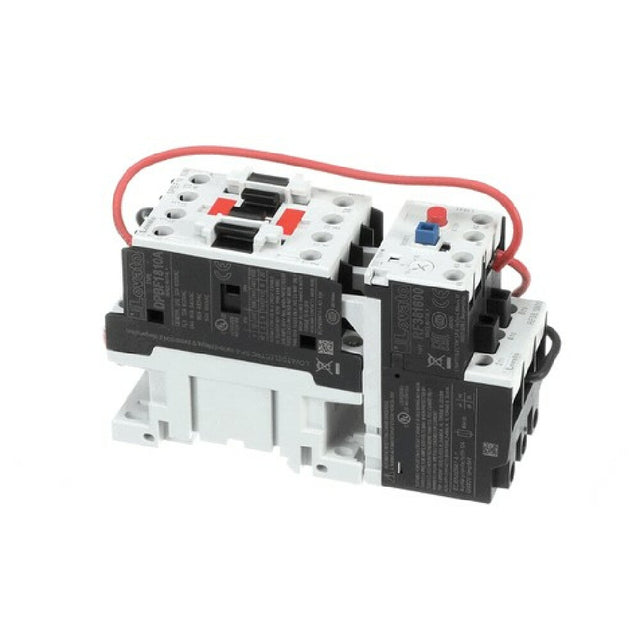 Univex 7100009 Contactor/starter 208 240 /50 60/1 (p)