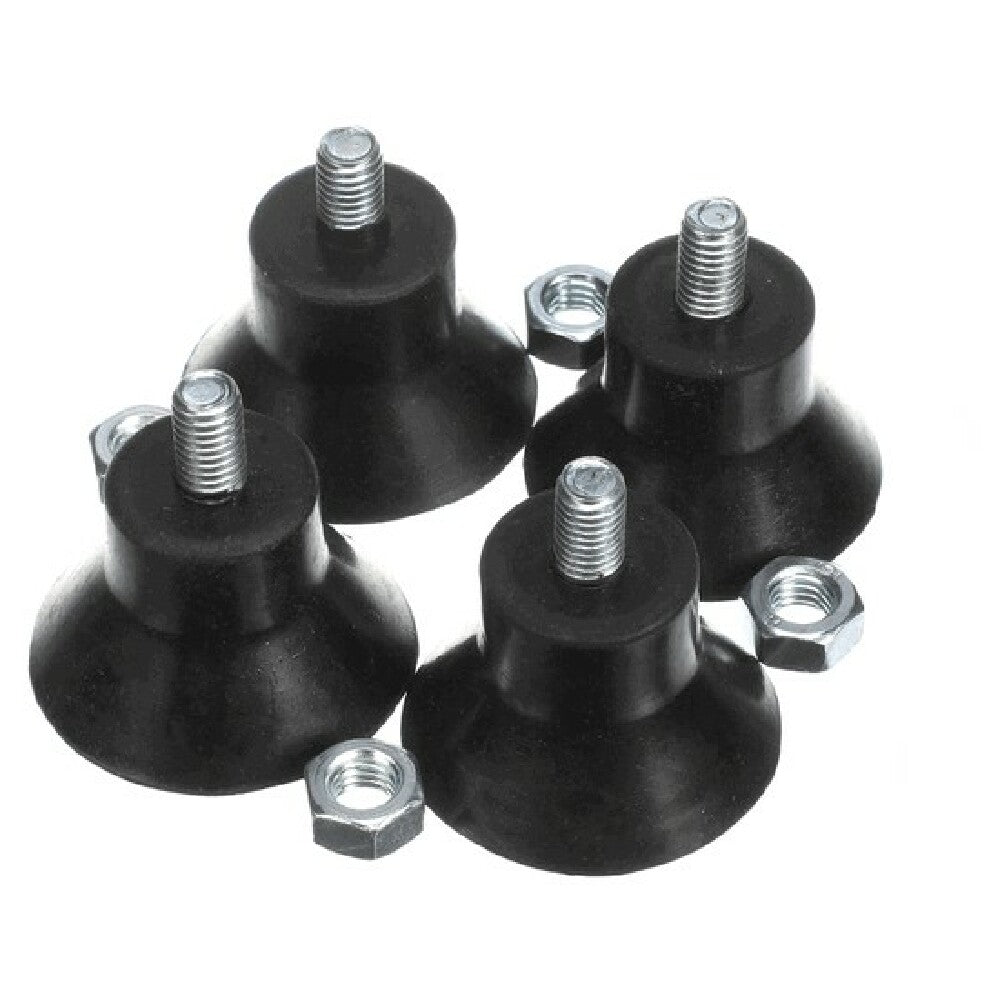 Univex 7510094A Suction Foot Set Pm91
