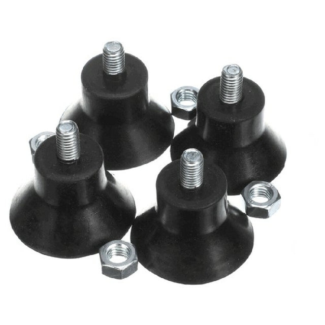 Univex 7510094A Suction Foot Set Pm91