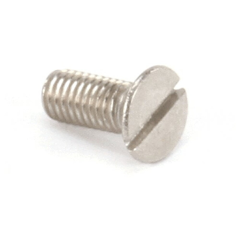 Univex 8512229 Screw Sfhd Din963 M5 X 0.8 X 12