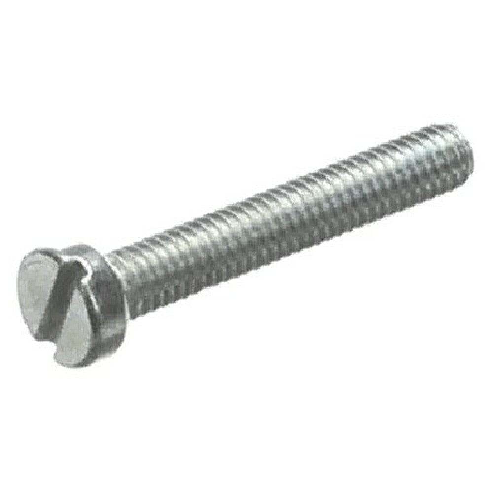Univex 8512529 Screw Sphd M5 .8x25
