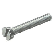 Univex 8512529 Screw Sphd M5 .8x25
