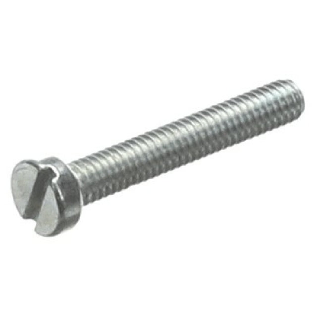 Univex 8512529 Screw Sphd M5 .8x25