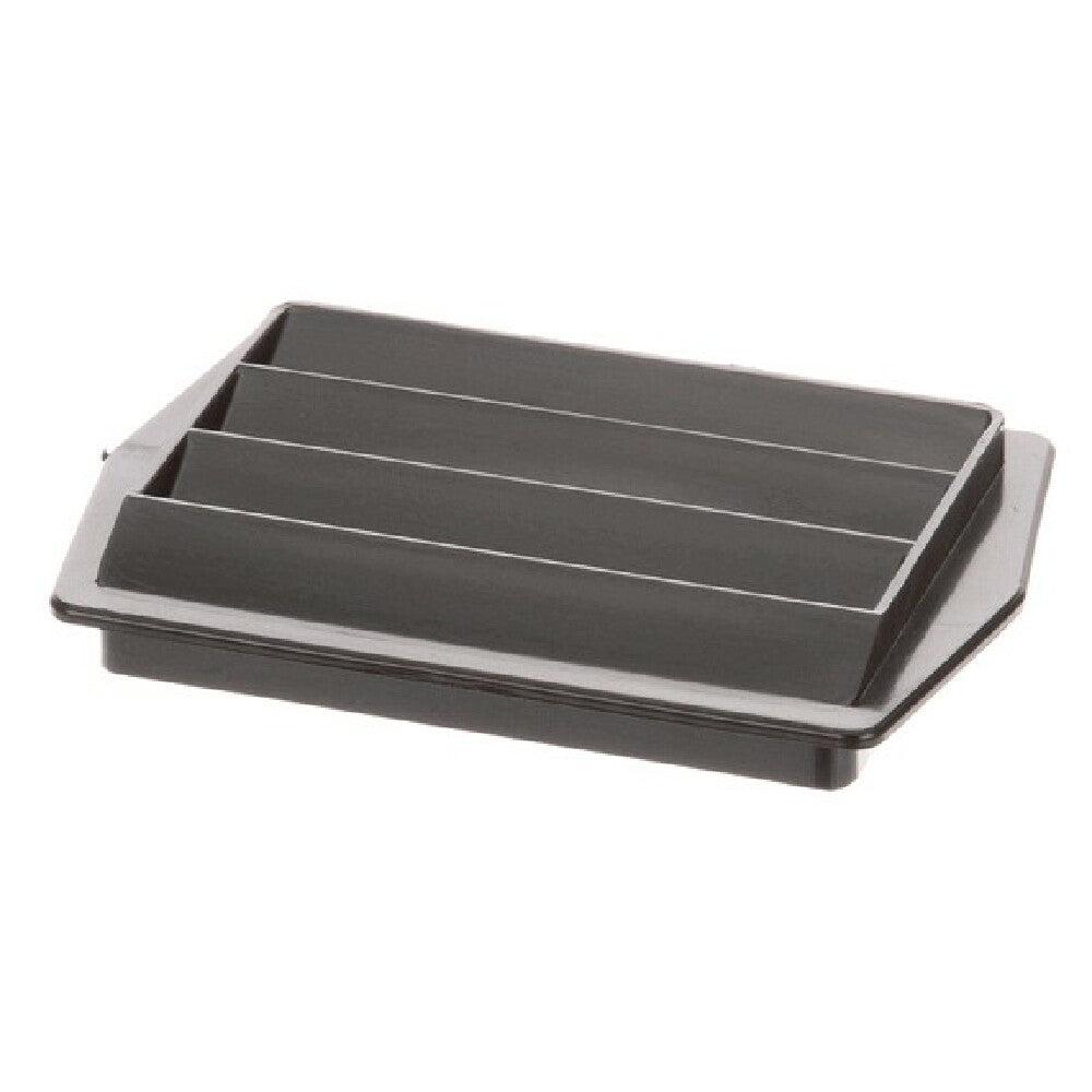 Univex 8512859 Plastic Vent. Black