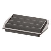 Univex 8512859 Plastic Vent. Black