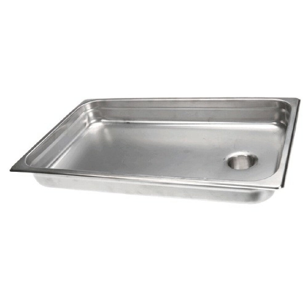 Univex 8700011 Mg8912 Chopper Pan (p)