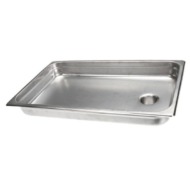 Univex 8700011 Mg8912 Chopper Pan (p)