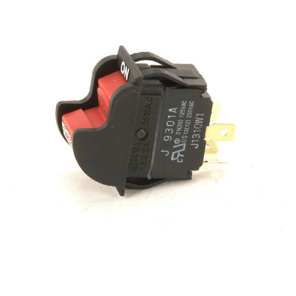 Univex 8700035 Switch With Key Mg/pm/vs2000