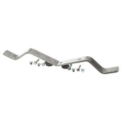 Univex 8700211A Front Leg Assembly