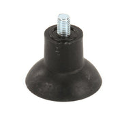Univex F3030400 Rubber Feet For 1000m/s (see Note)