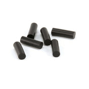Univex F3030407 Flexible Coupling (set Of 6)