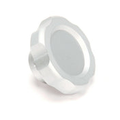 Univex F4101233 Knob Cover Lock Aluminum/