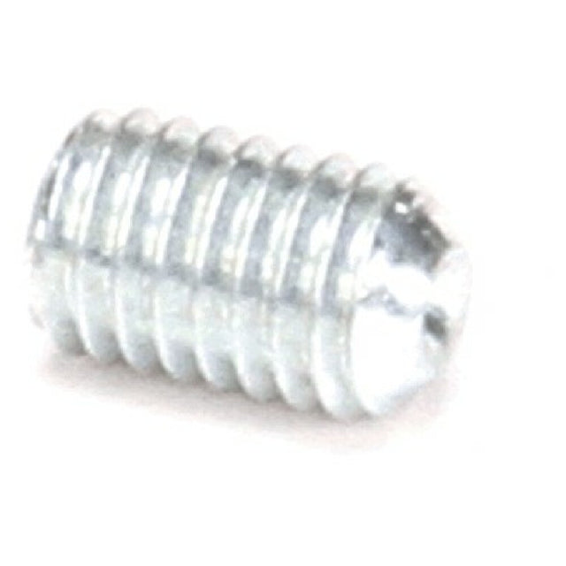 Univex F7001734 Screw Set Din 916 M5x8 Uni 8929 Cup