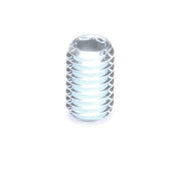 Univex F7001745 Screw Set Din 916 M6x10x1.0 Uni 8929