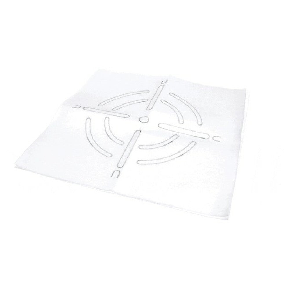 Univex S00003215 Carpet Set(no Rings)