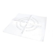 Univex S00003215 Carpet Set(no Rings)