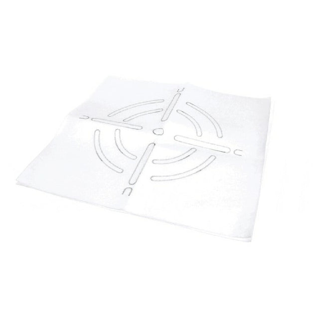 Univex S00003215 Carpet Set(no Rings)