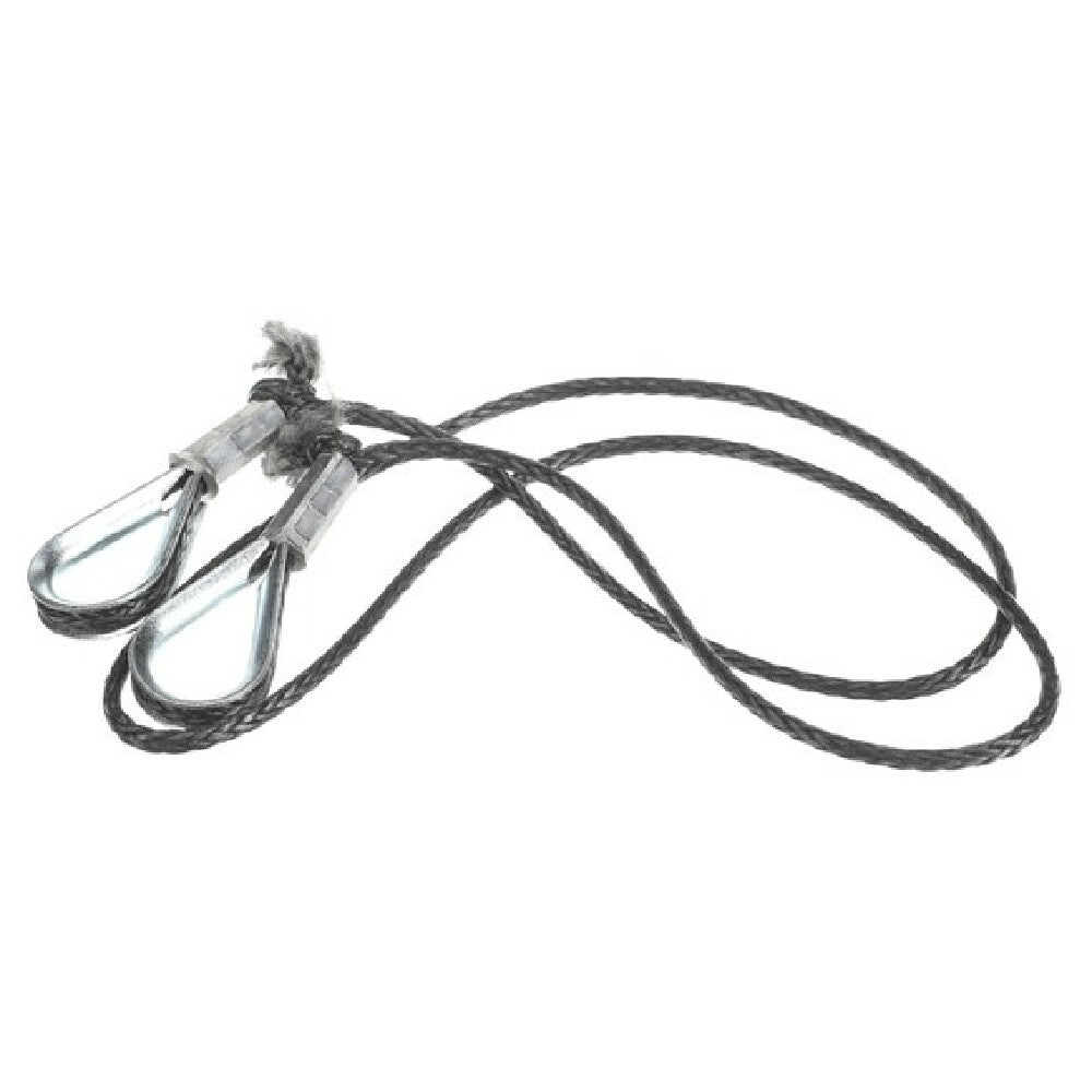 Univex S01153051-1 Counterweight Rope Spz 40(see Note)