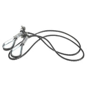 Univex S01153051-1 Counterweight Rope Spz 40(see Note)