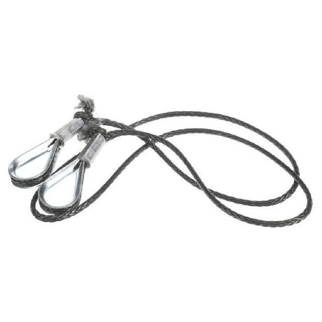 Univex S01153051-1 Counterweight Rope Spz 40(see Note)