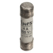 Univex S25001244 Fuse 2amp 600v Fast Acting(sn)